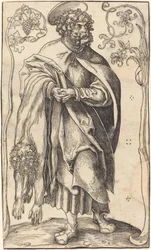 San Bartolomé