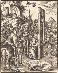 San Matías