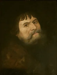 Autorretrato