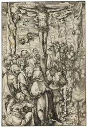 La Crucifixión