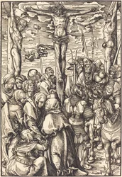 La Crucifixión