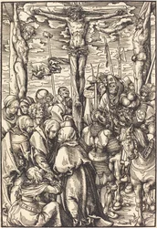 La Crucifixión