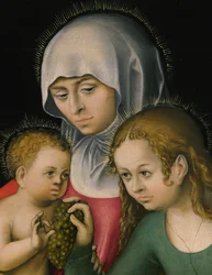 El retablo de Feilitzsch