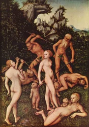 Los frutos de los celos (El final de la Edad de Plata)