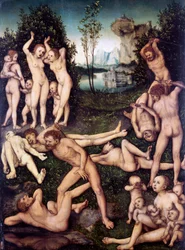 La Edad de Plata, 1527