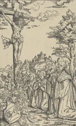 Exlibris de Christoph Scheurl, siglo XVI