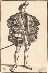 John William, Duque de Sajonia-Coburgo