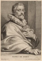Pieter de Jode el Viejo