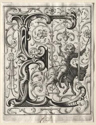 Nuevo folleto ABC: E, 1627