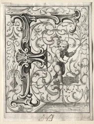 Nuevo folleto ABC: F, 1627
