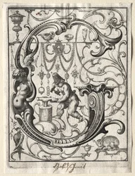 Nuevo folleto ABC: G, 1627