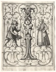 Nuevo folleto ABC: I, 1627