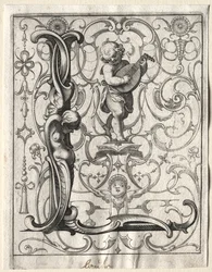 Nuevo folleto ABC: L, 1627