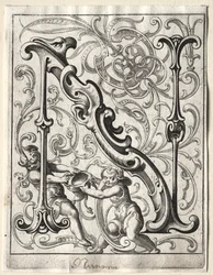 Nuevo folleto ABC: N, 1627