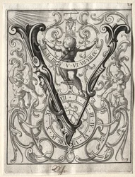 Nuevo folleto ABC: V, 1627