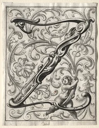 Nuevo folleto ABC: Z, 1627