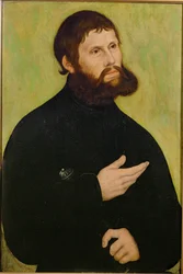 Martín Lutero