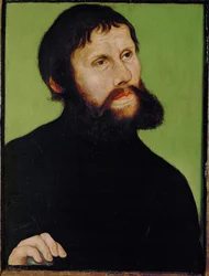 Martín Lutero