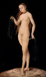 Venus (pintura de Lucas Cranach el Viejo)