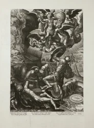 La resurrección de Cristo