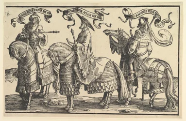 Ajaz, Ezequías, Manasés, de Los Doce Reyes de Israel