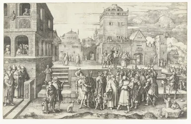 El gran Ecce Homo