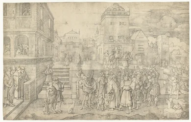 El gran Ecce Homo