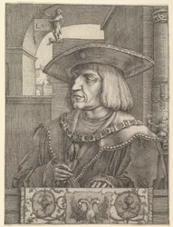 Emperador Maximiliano I
