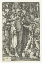 Cautiverio de Cristo La pequeña pasión (título de la serie)