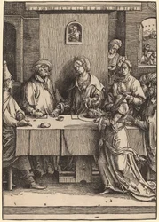Herodes y Herodías