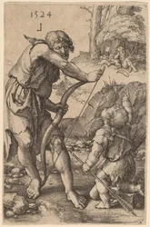 Lamec y Caín