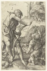 Lamec y Caín