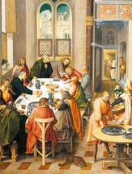 La Última Cena