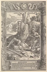 Sansón y Dalila
