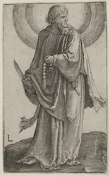 San Bartolomé, c.1511