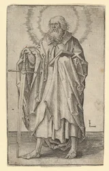San Pablo, ca. 1510