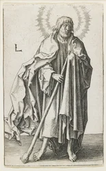 San Tadeo, 1510
