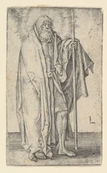 San Tomás, ca. 1510