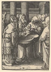 La Circuncisión