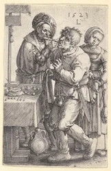 El dentista