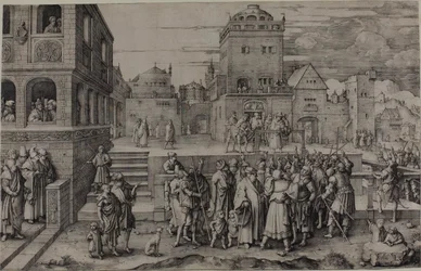 El Gran Ecce Homo