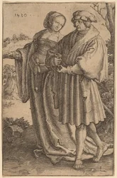 El Paseo