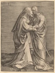 La Visitación