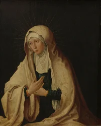 Virgen María