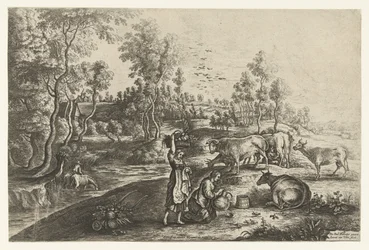 Granja de Laeken