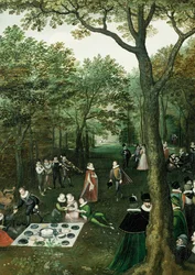 Primavera. El Picknic
