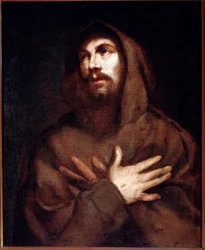 San Francisco de Asís