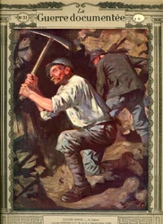 El zapador