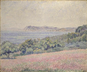 Cardos, Le Brusq, 1925