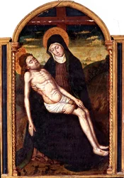 Piedad (Deposición)